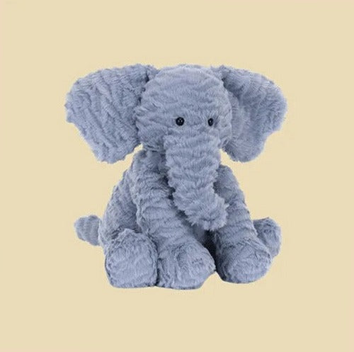 Fuddlewuddle Elephant