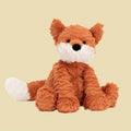 Fuddlewuddle Fox