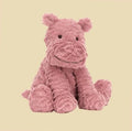 Fuddlewuddle Hippo