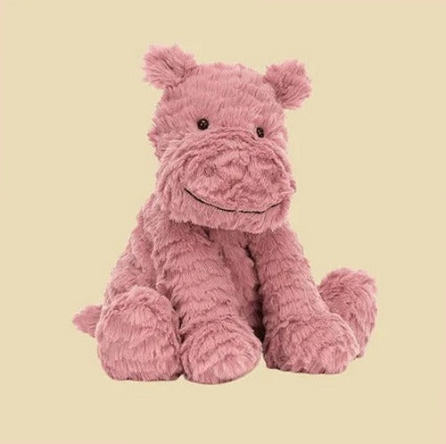 Fuddlewuddle Hippo