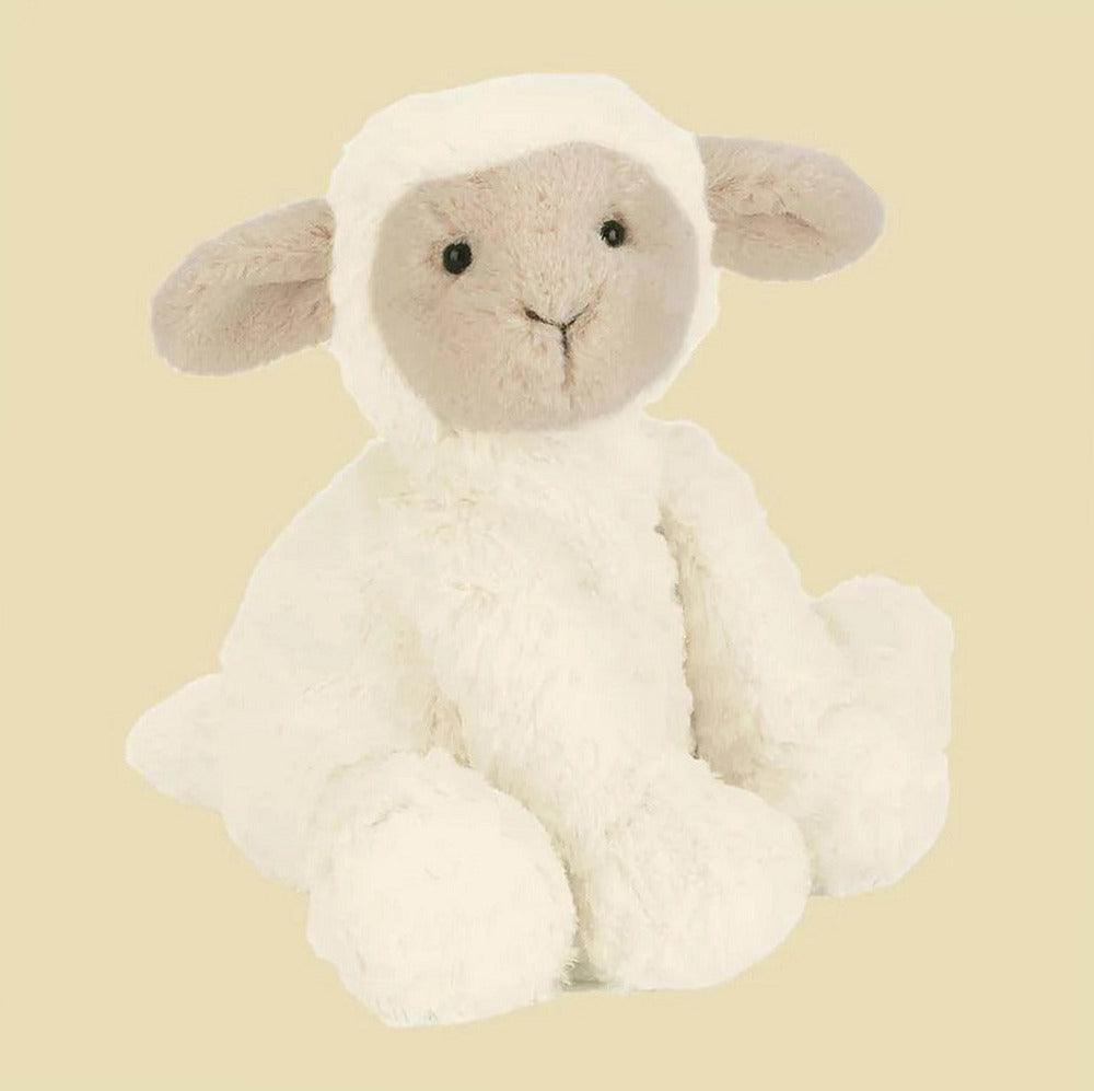 Fuddlewuddle Lamb