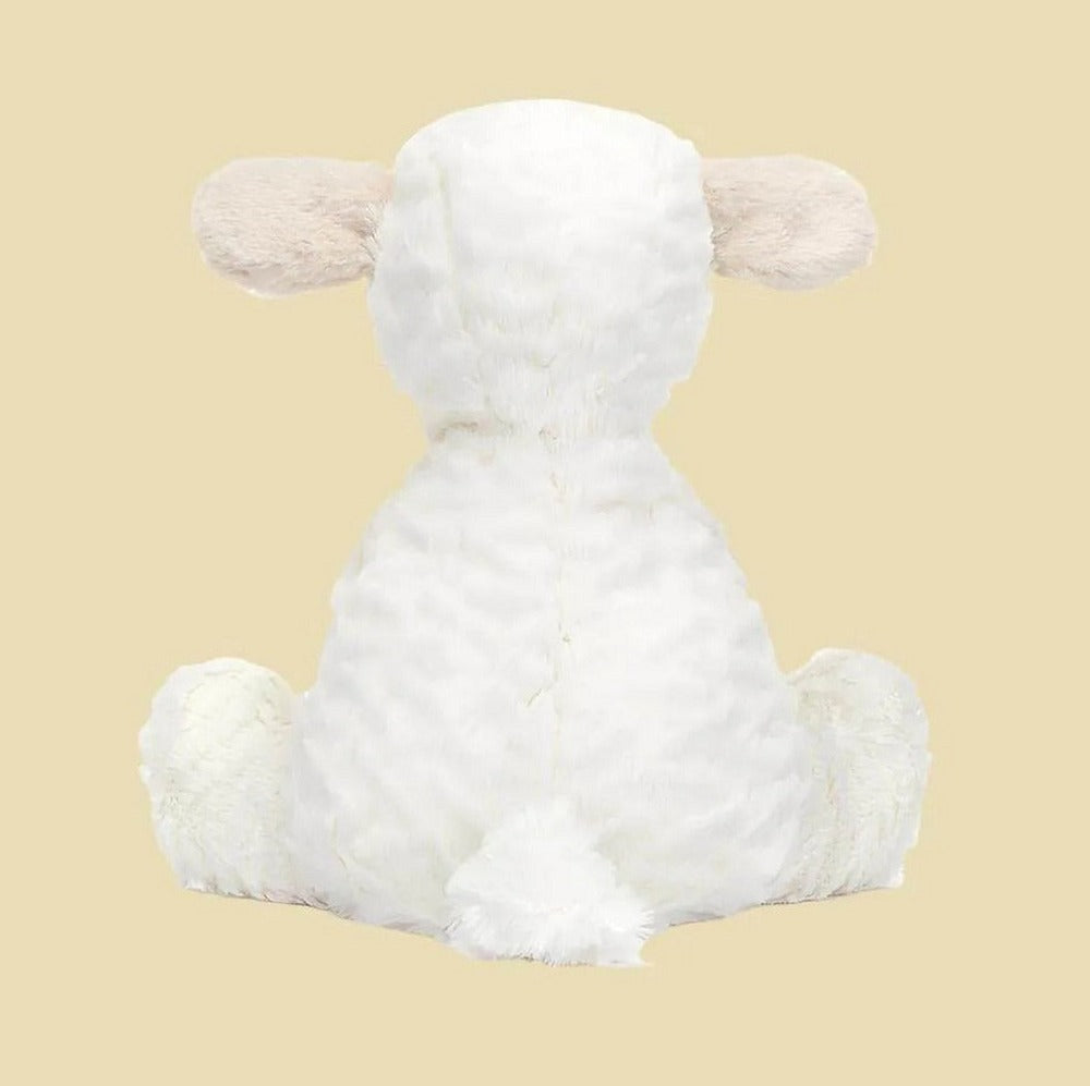 Fuddlewuddle Lamb