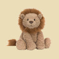 Fuddlewuddle Lion