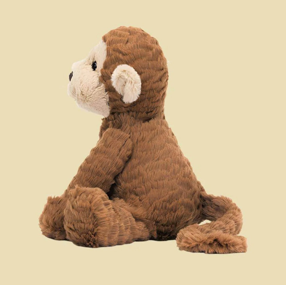 Fuddlewuddle Monkey