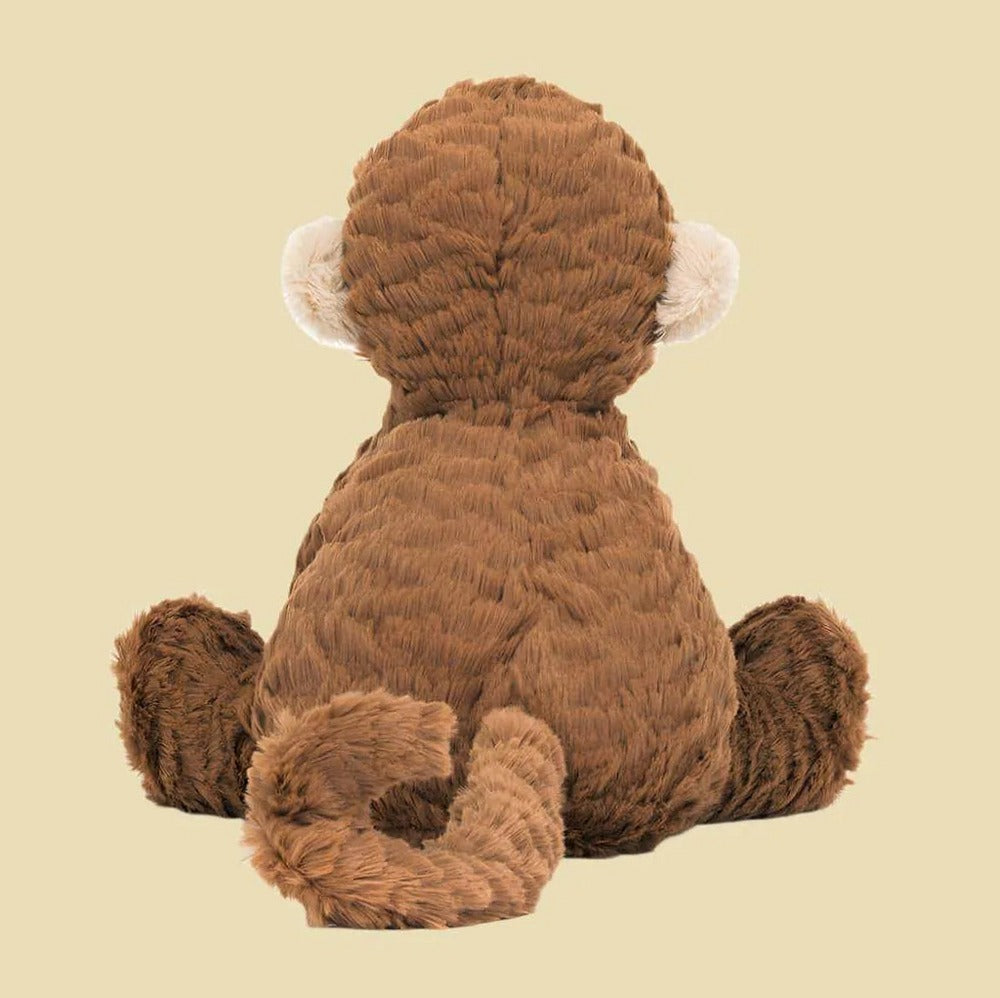 Fuddlewuddle Monkey