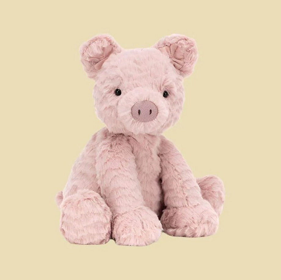 Fuddlewuddle Pig