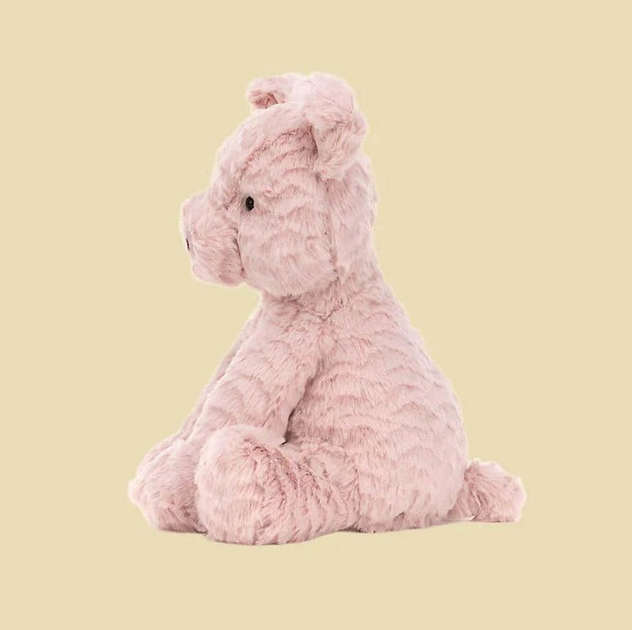 Fuddlewuddle Pig