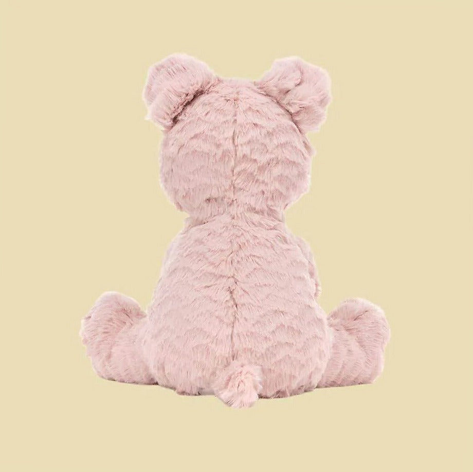 Fuddlewuddle Pig