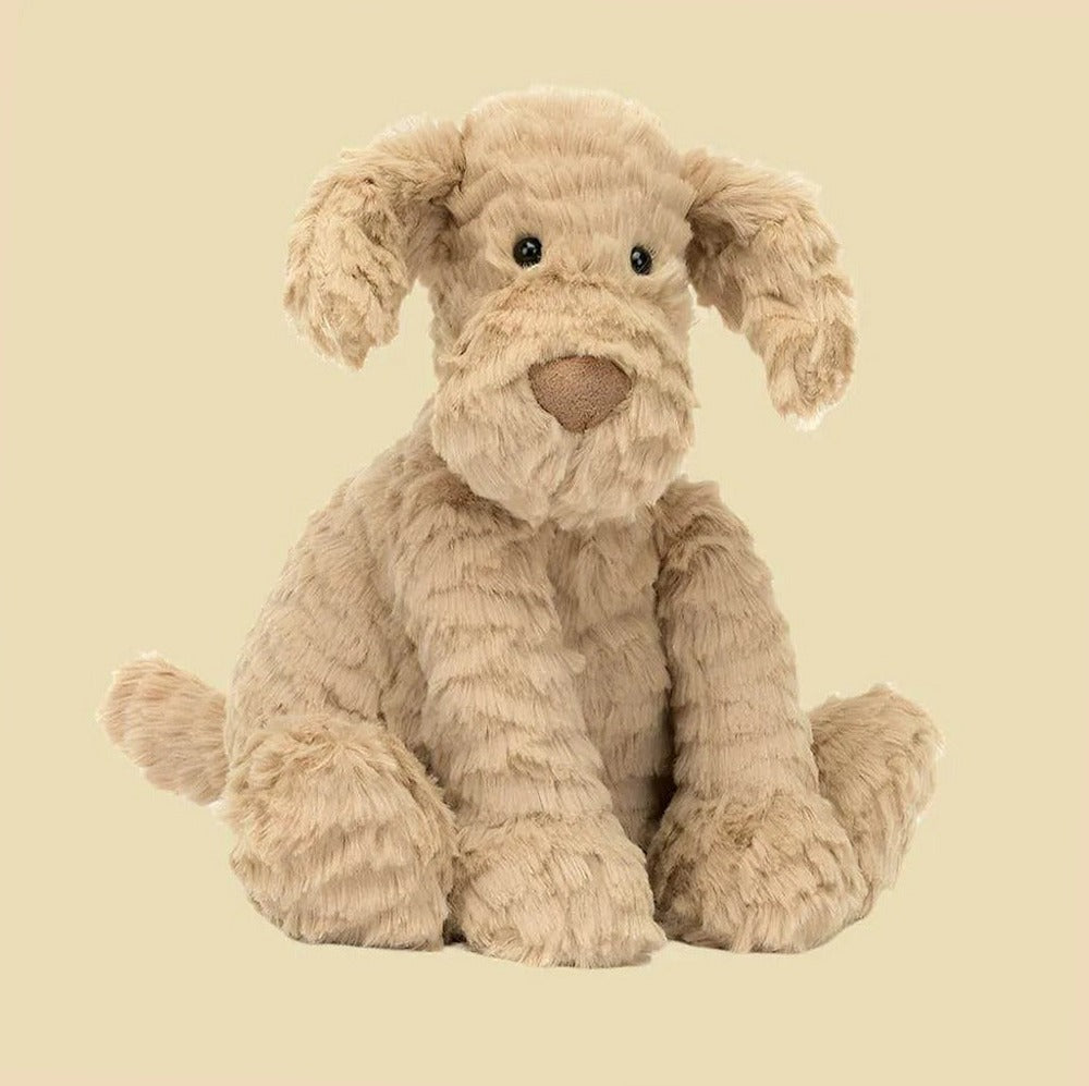 Fuddlewuddle Puppy
