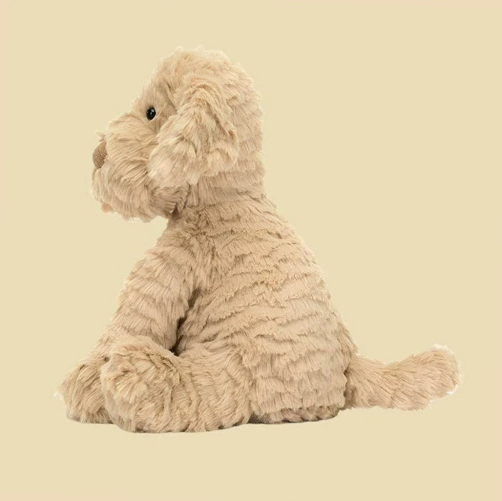 Fuddlewuddle Puppy