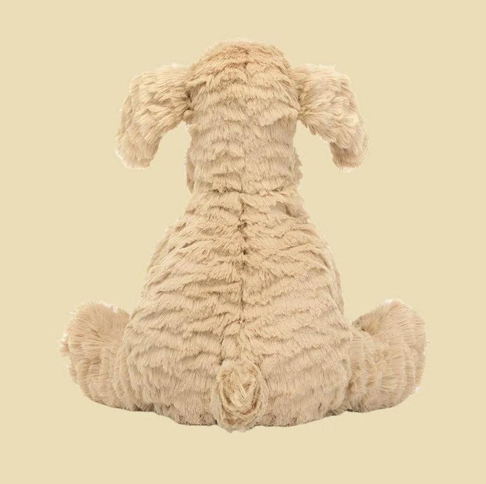Fuddlewuddle Puppy