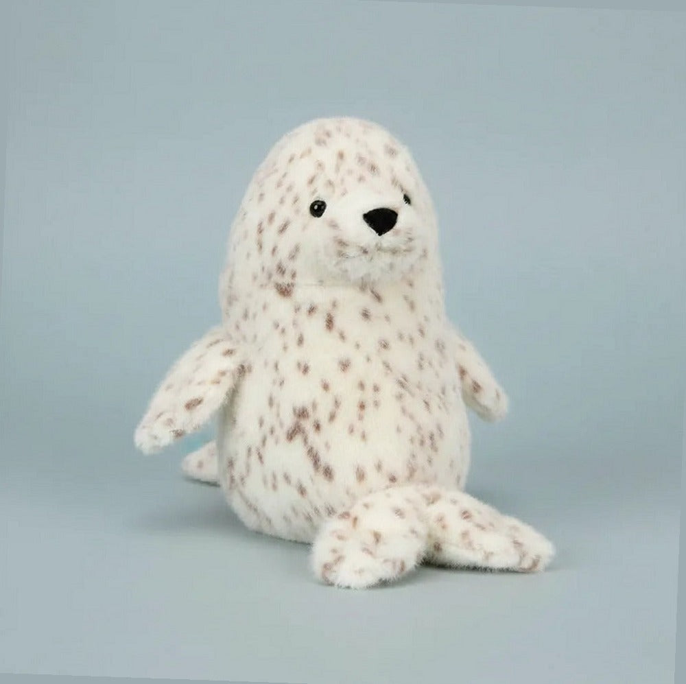 Galumphous Seal