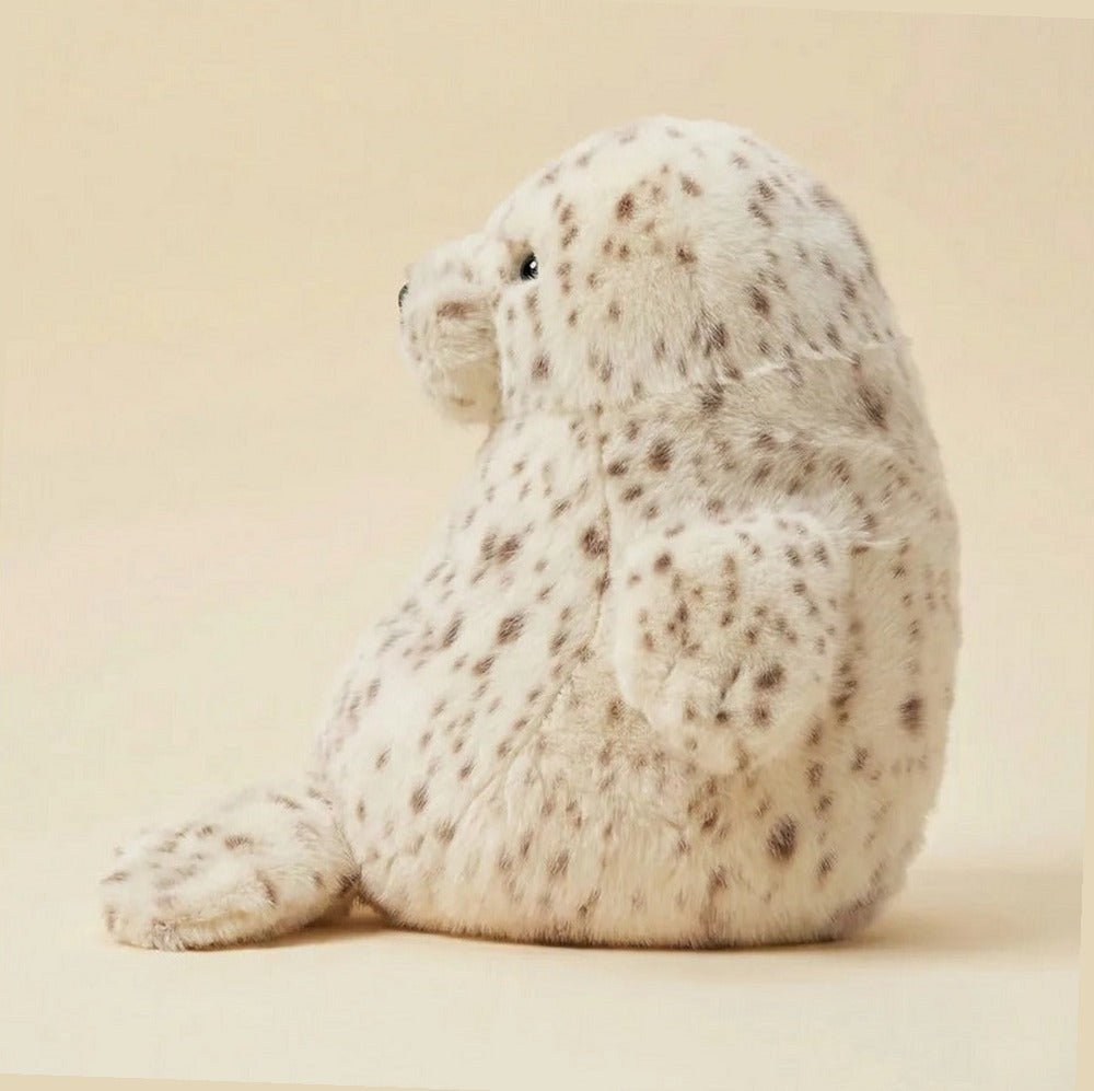 Galumphous Seal