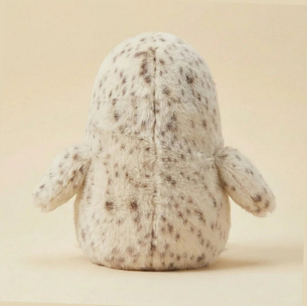 Galumphous Seal