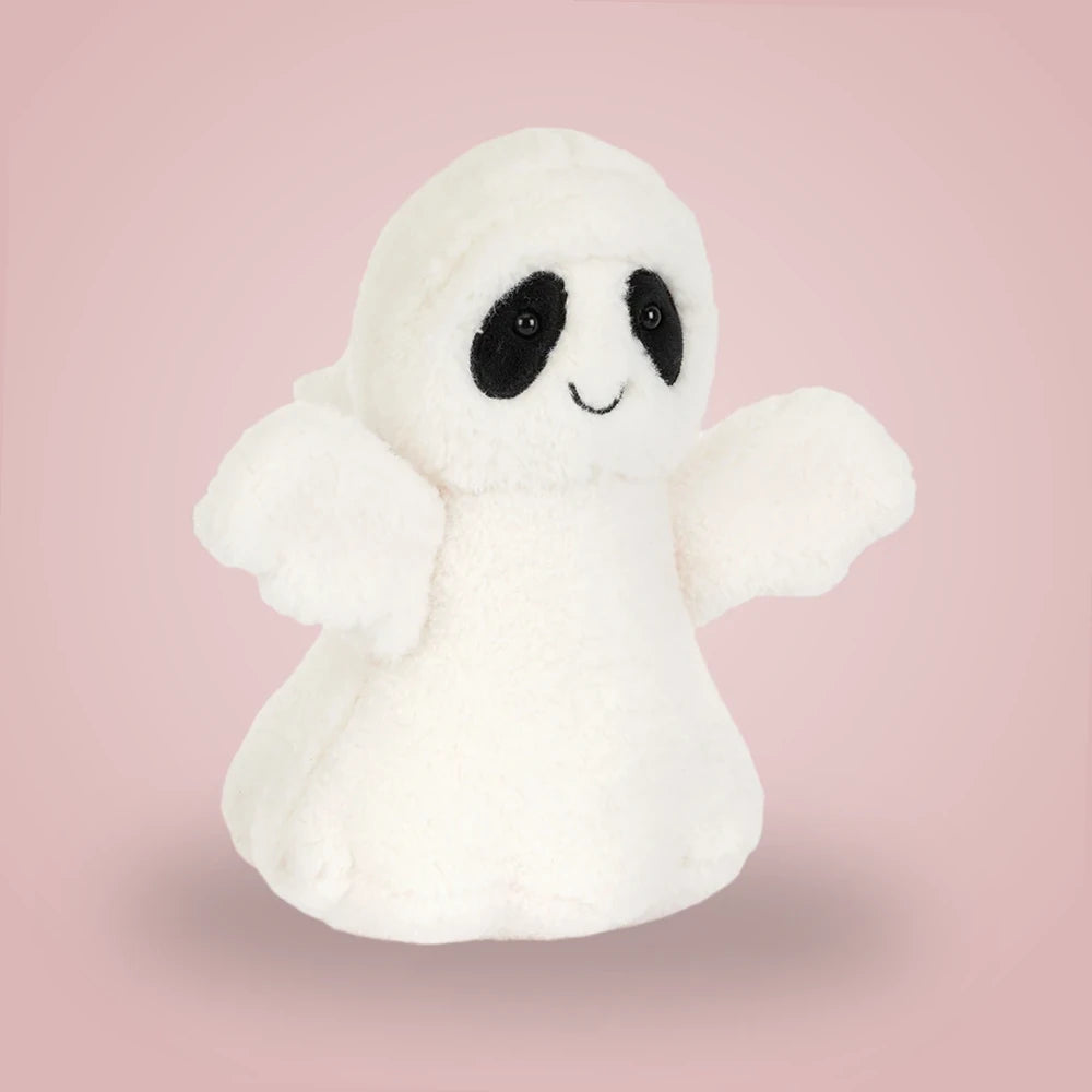 Ghost Bob – soft plush toy