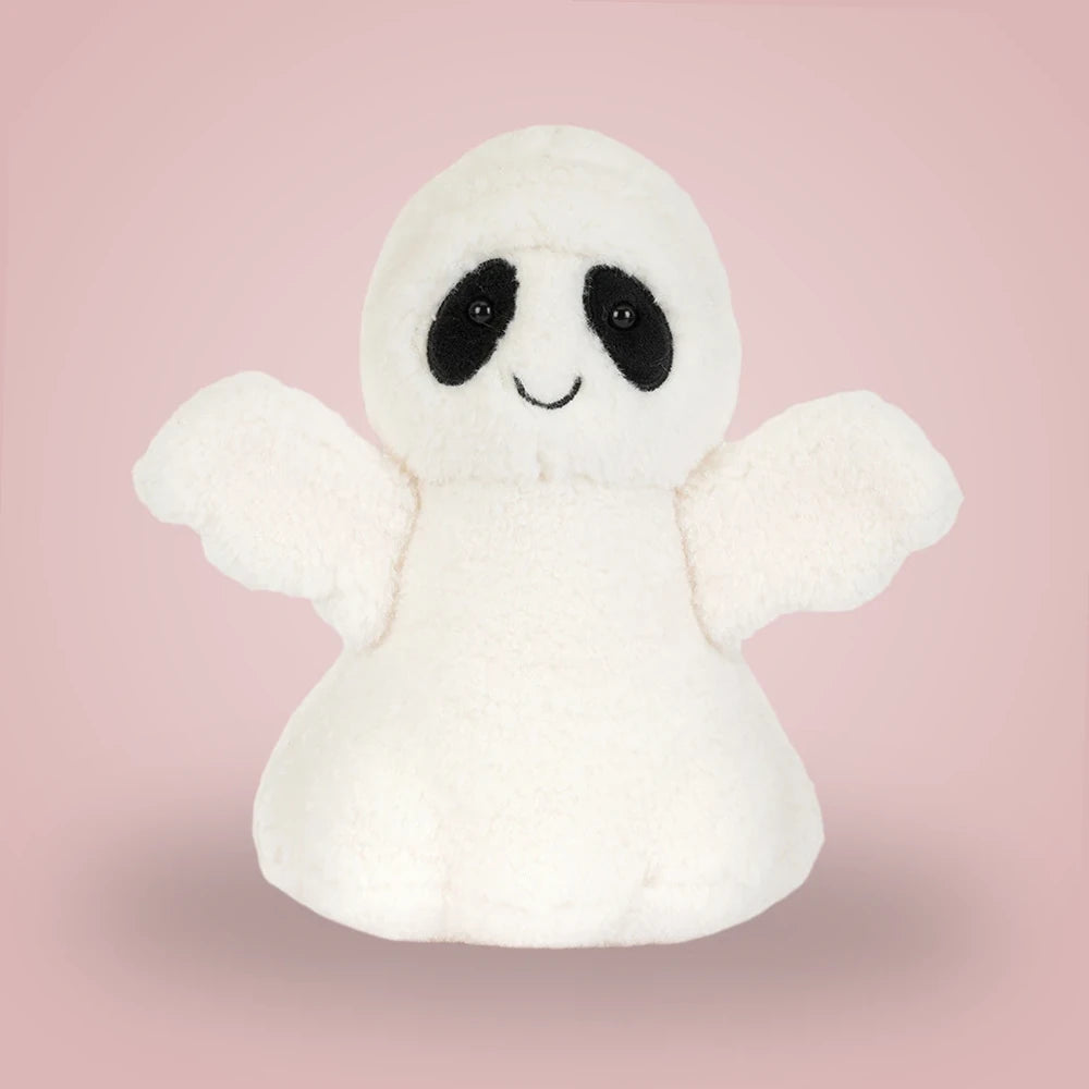 Ghost Bob – soft plush toy