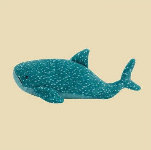 Gobfrey Whale Shark