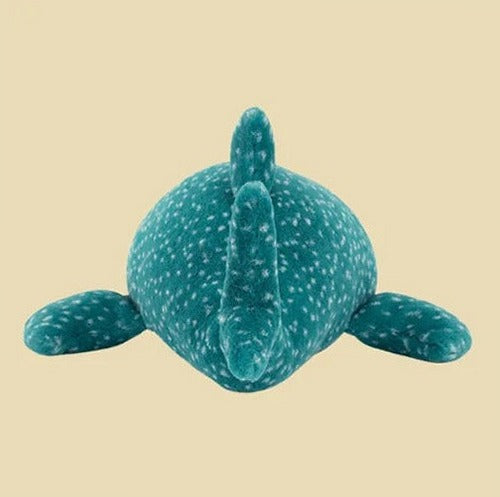 Gobfrey Whale Shark