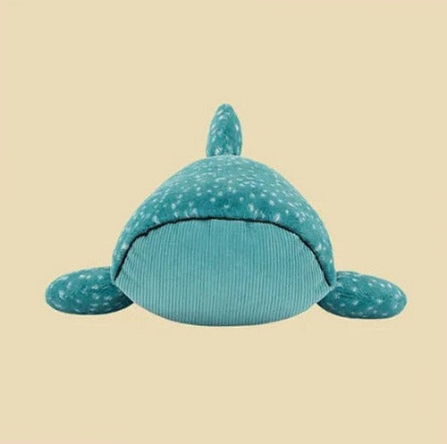 Gobfrey Whale Shark