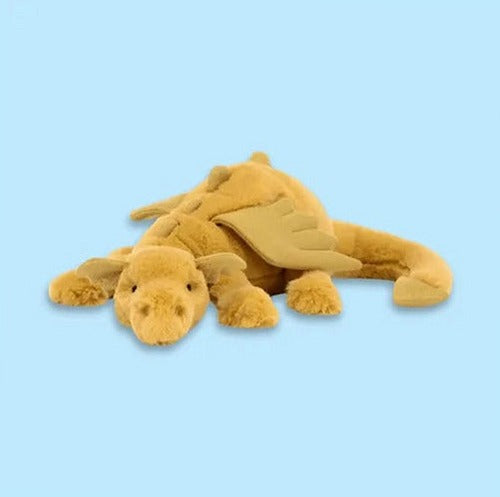 Golden Dragon