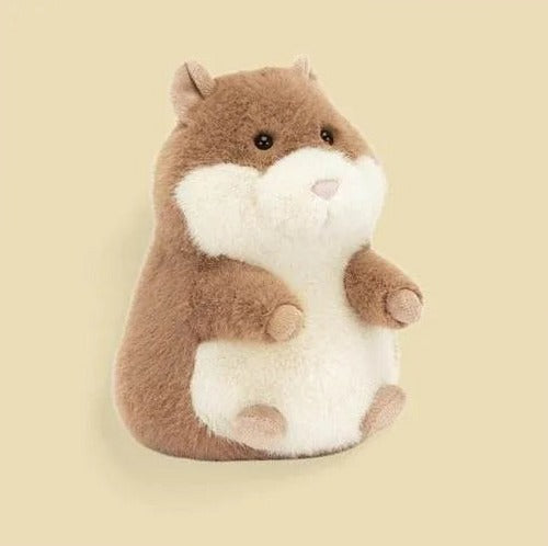 Gordy Guinea Pig