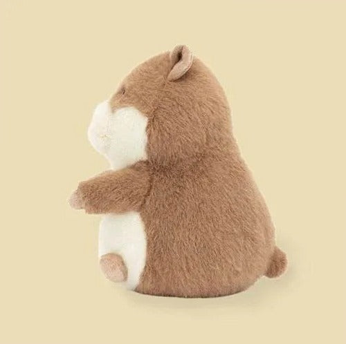 Gordy Guinea Pig