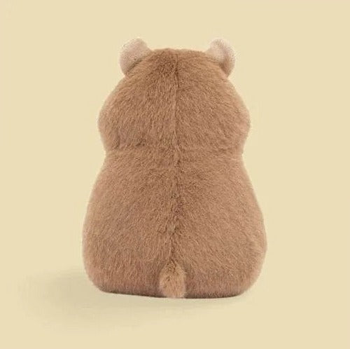 Gordy Guinea Pig
