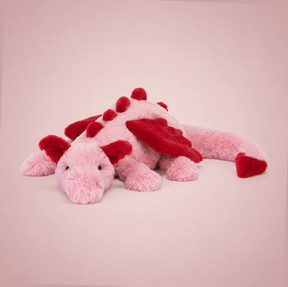 Heart Dragon