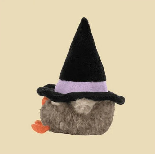 Heccaty Hootnightly