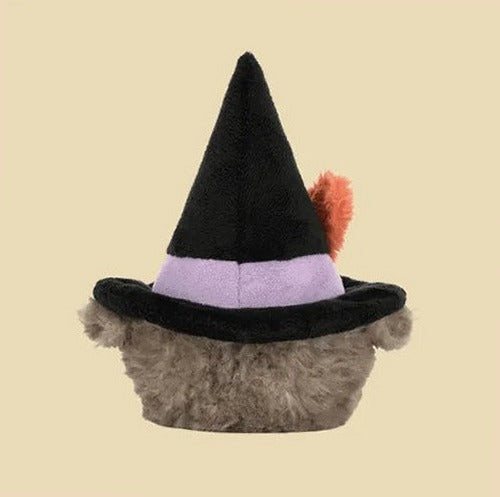 Heccaty Hootnightly