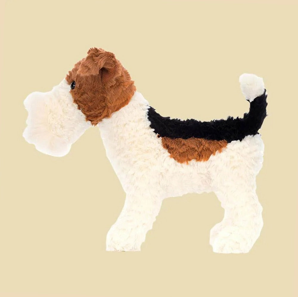 Hector Fox Terrier