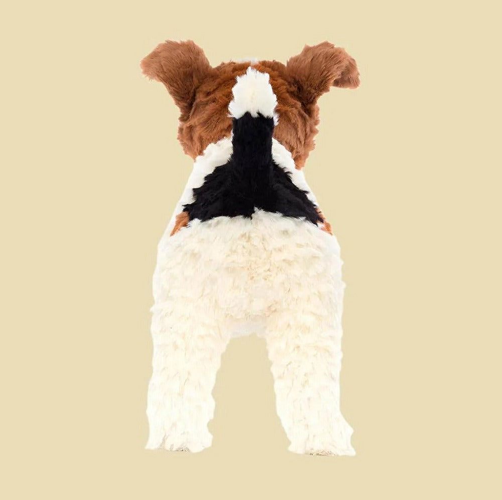 Hector Fox Terrier