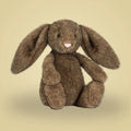 Hoppleston Luxe Bunny – soft plush toy