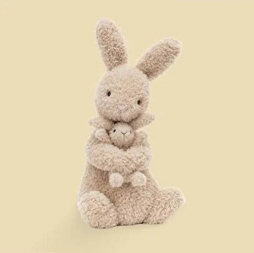 Huddles Bunny