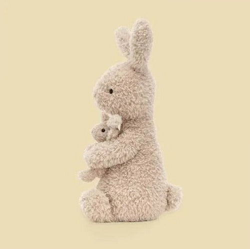 Huddles Bunny