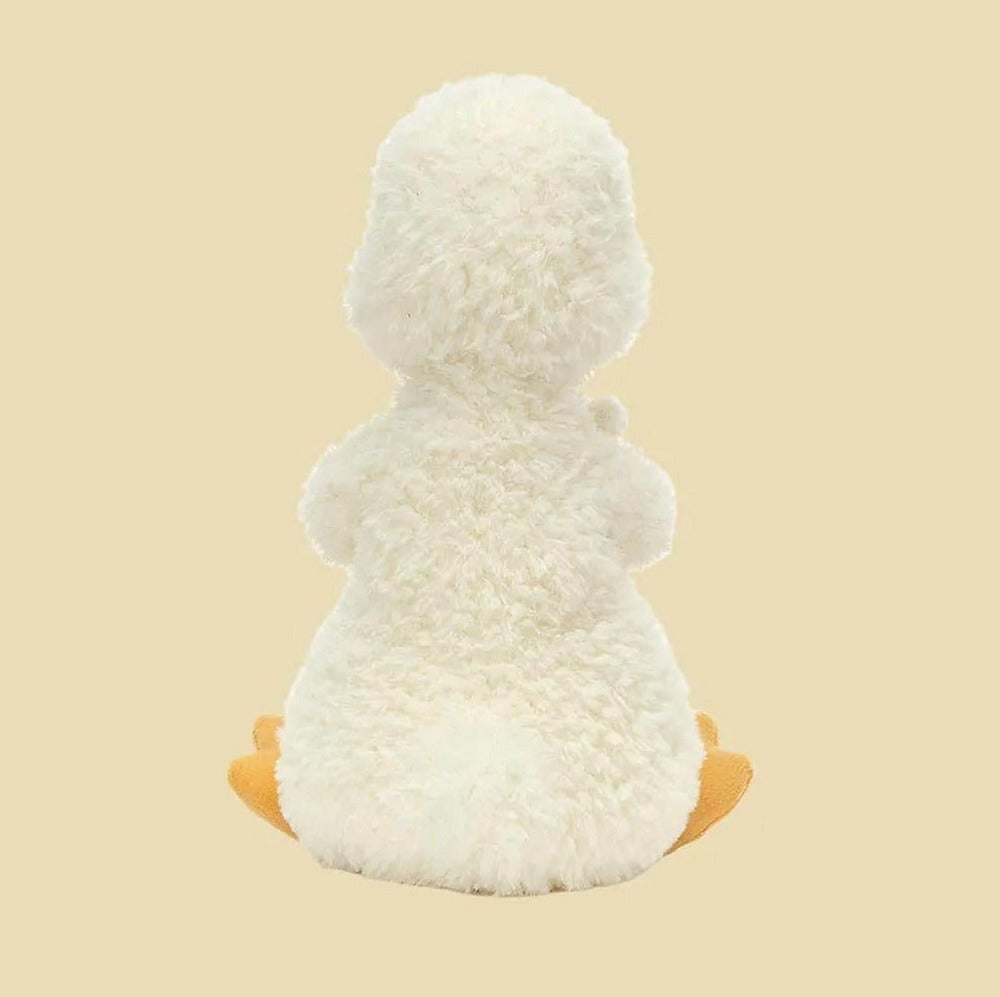 Huddles Duck