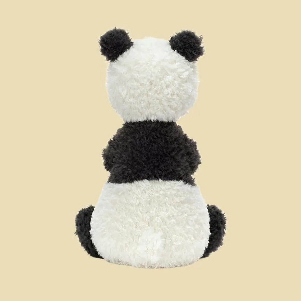 Huddles Panda