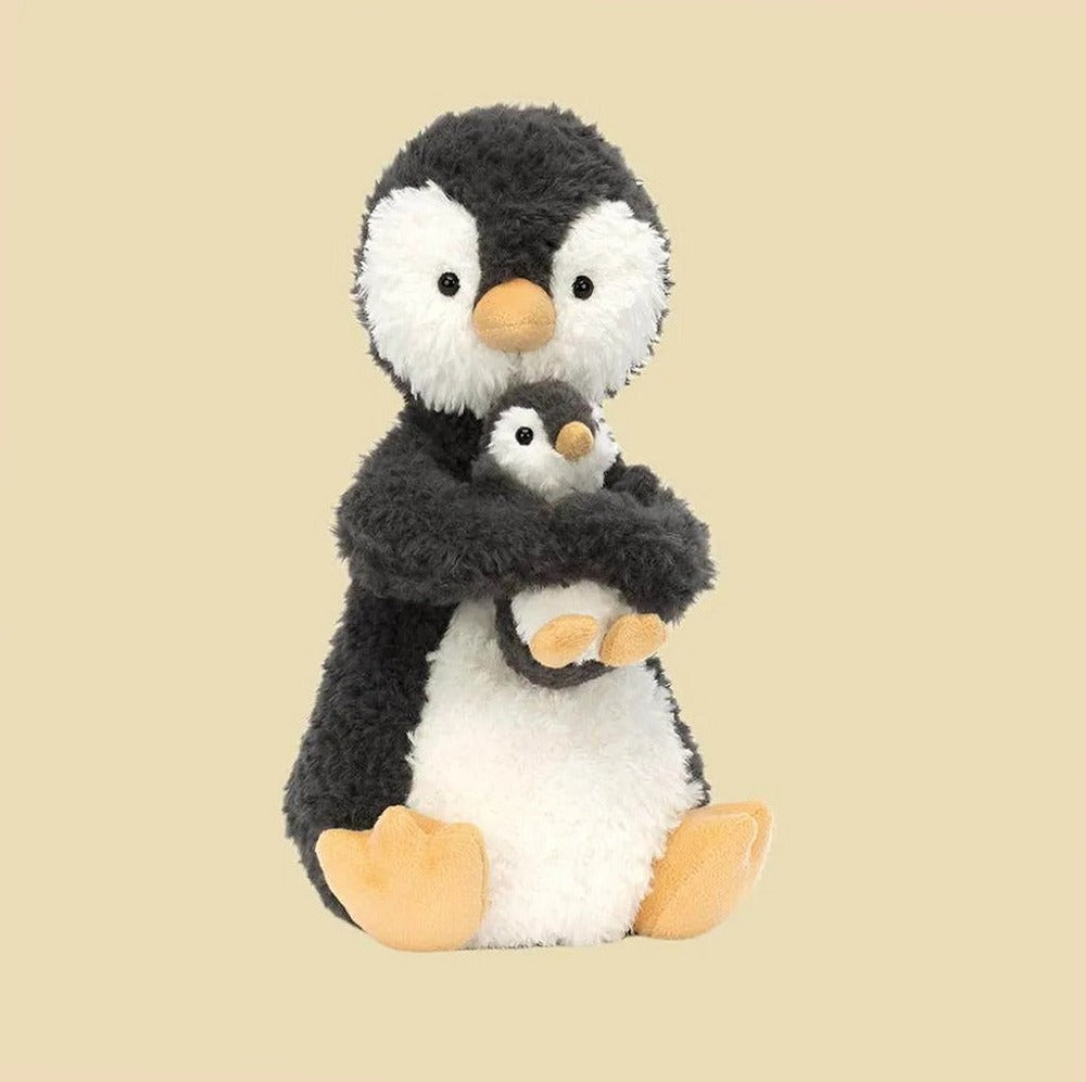 Huddles Penguin