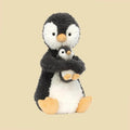 Huddles Penguin