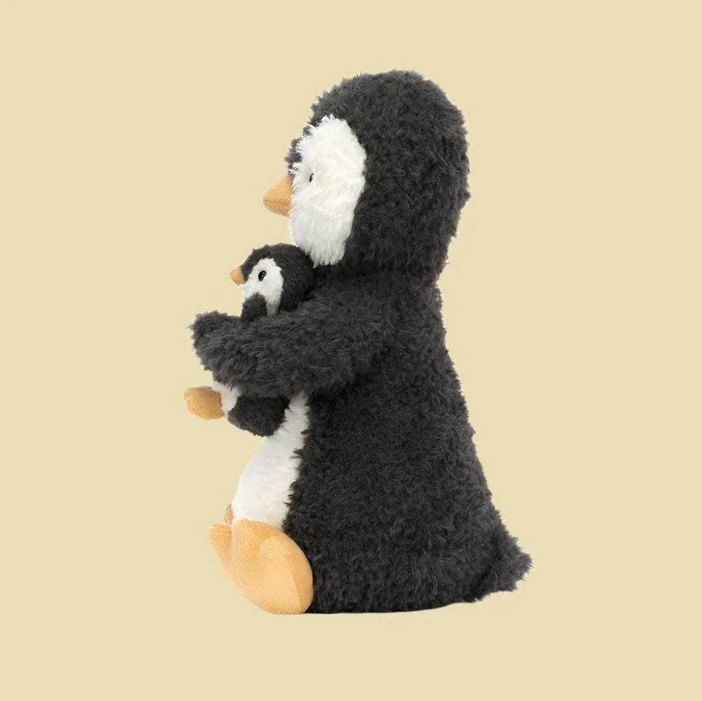 Huddles Penguin