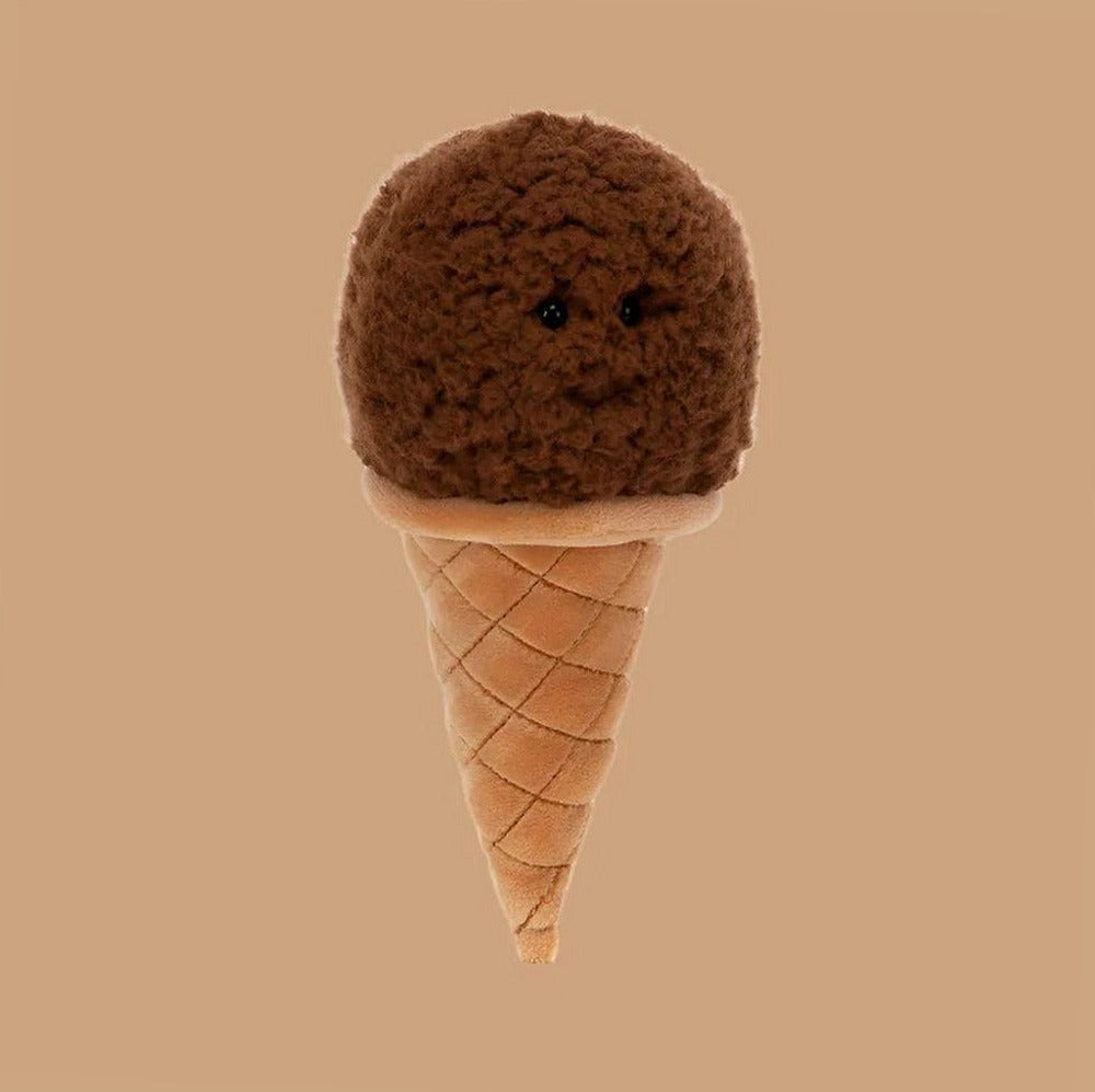 Irresistible Ice Cream Chocolate
