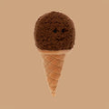 Irresistible Ice Cream Chocolate