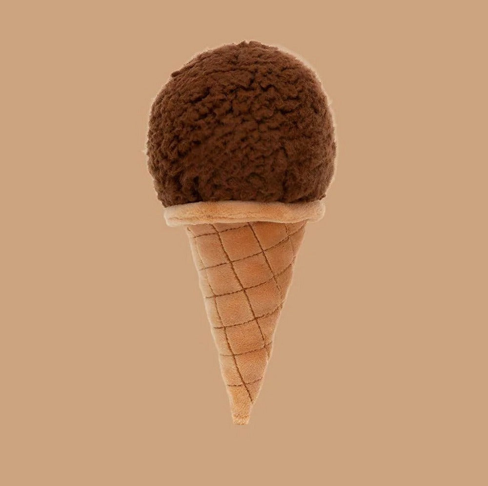 Irresistible Ice Cream Chocolate