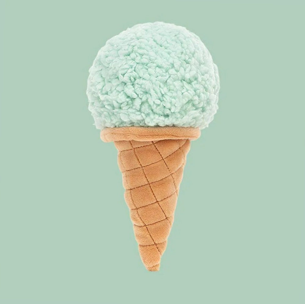 Irresistible Ice Cream Mint