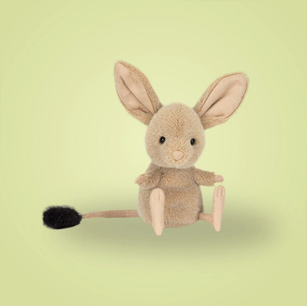Jerboa – soft plush toy