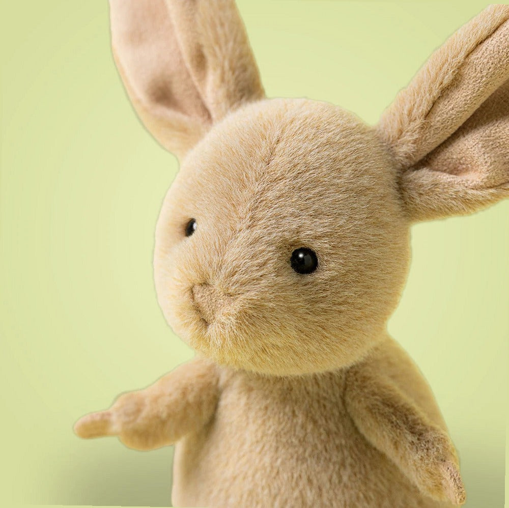 Jerboa – soft plush toy, view 2