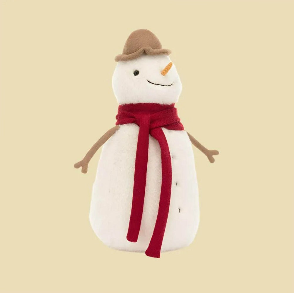 Jesse Snowman