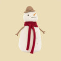 Jesse Snowman