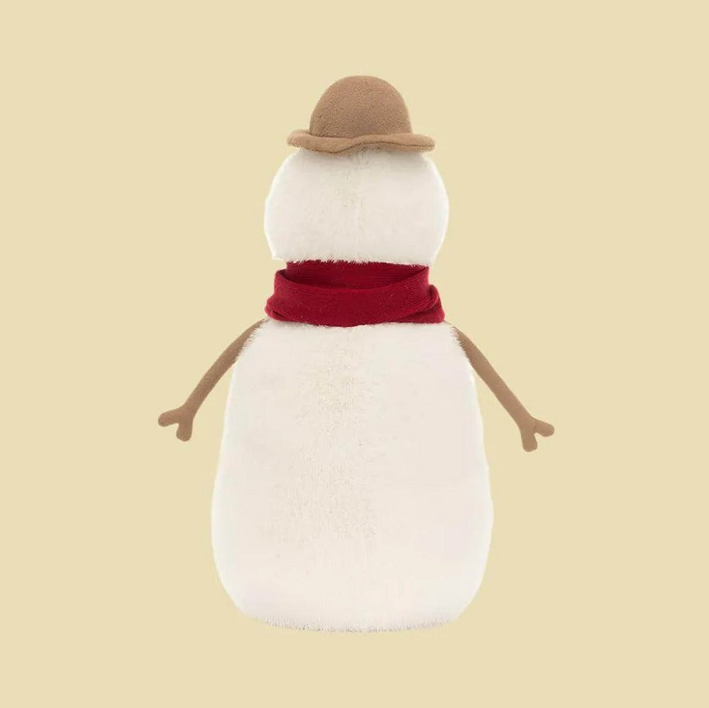 Jesse Snowman