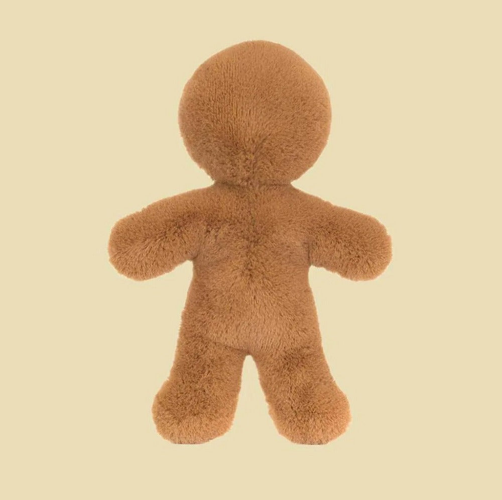 Jolly Gingerbread Fred
